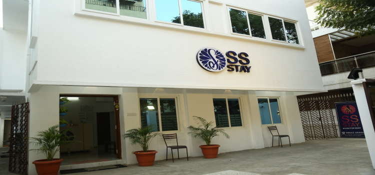 SS STAY BY ROYAL VIP HOSPITALITY