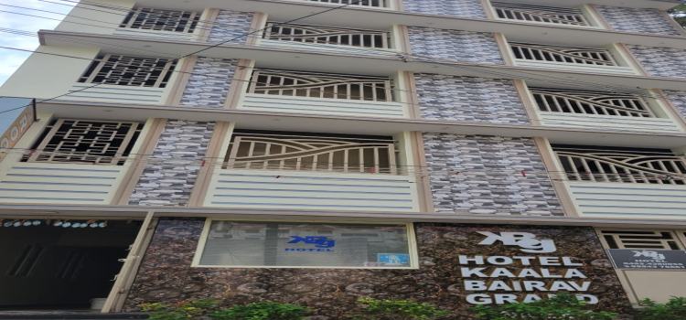KAALA BAIRAV ANNEX 1 BY ROYAL VIP HOSPITALITY