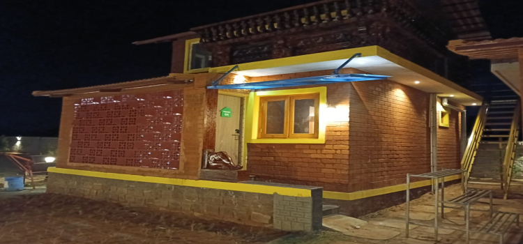 STARFALLS ECO BEACH RESORT