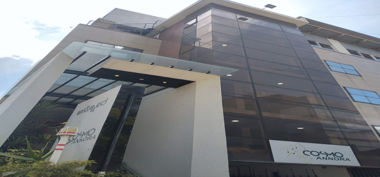 VH HOTELS DOMLUR BY ROYAL VIP HOSPITALITY