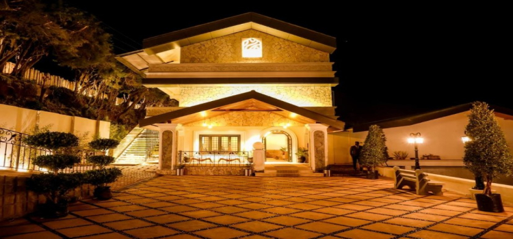 VIRGIN VALLEY LEISURE RESORT BY ROYAL VIP HOSPITALITY